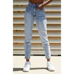 J. Galt Shanghai Jeans M 21225